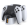FROGGIEX PS5 Controller and Elite Controller dual charge - 1327749 - zdjęcie 3